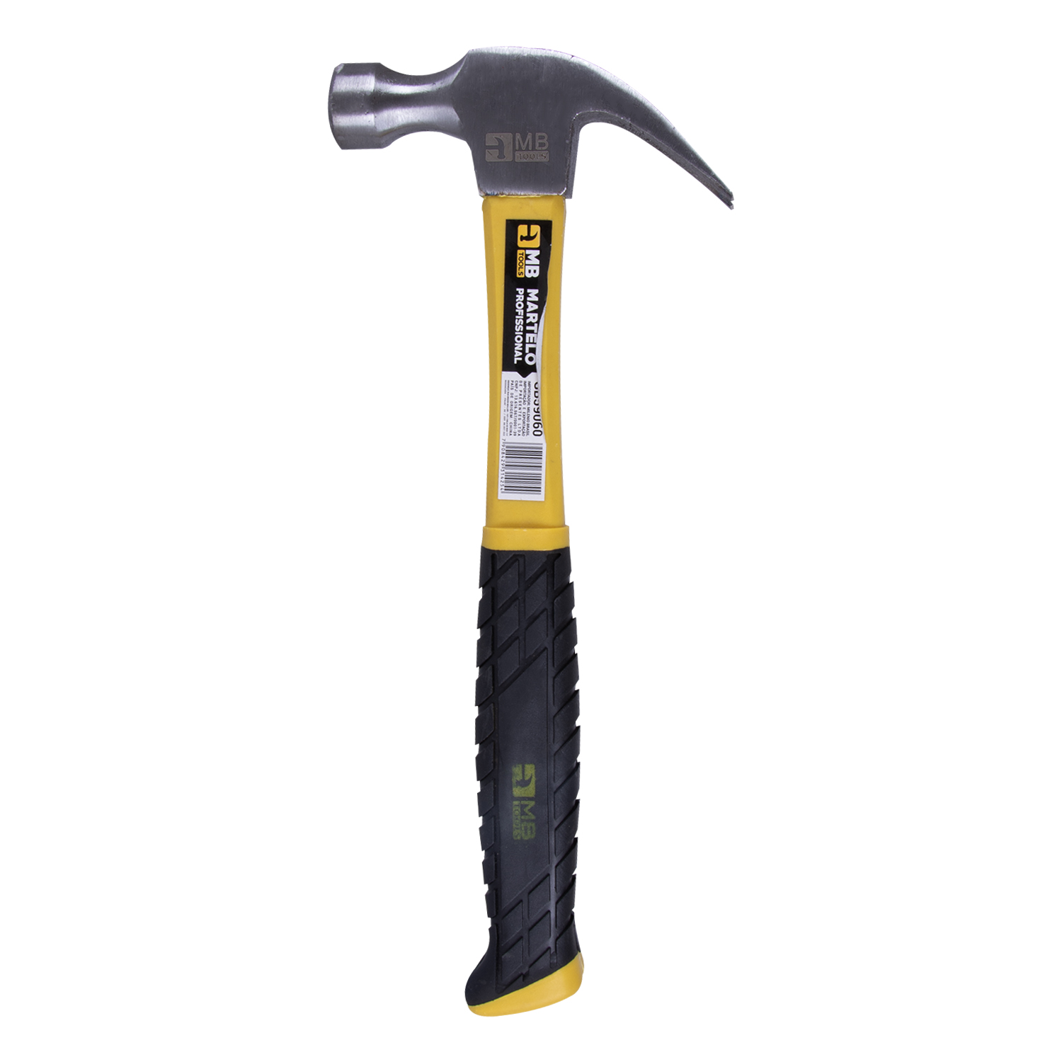 Martelo 500 g — Ferramentas para revenda