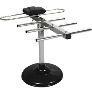 Antena para TV — Eletrônicos para revenda